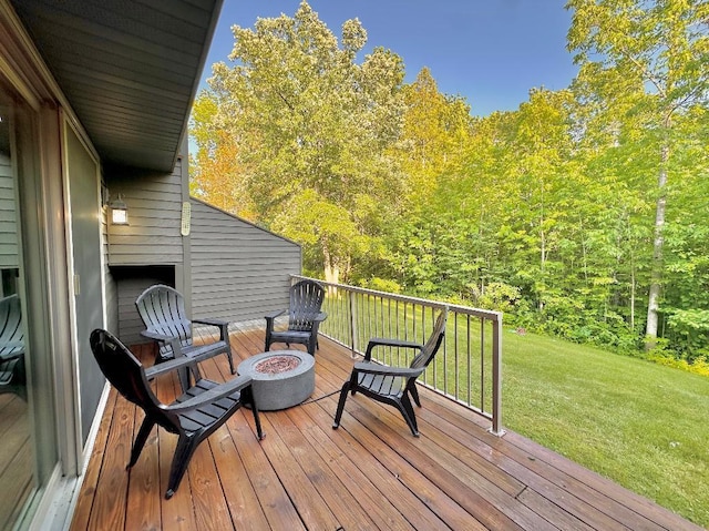 379 Quadna Mountain Rd, Hill City, MN 55748 - photo 4