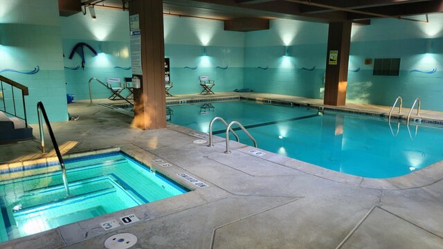 8430 Pennsylvania Rd Unit 109, Bloomington, MN 55438 - photo 17