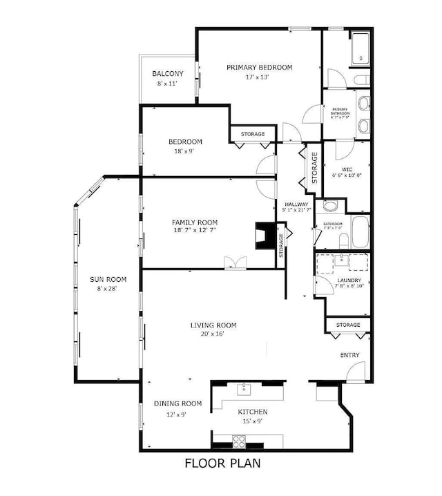 8430 Pennsylvania Rd Unit 109, Bloomington, MN 55438 - photo 18