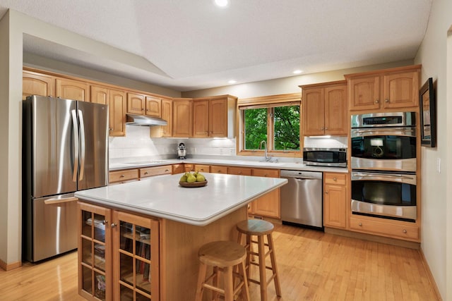 4901 Sparrow Rd, Minnetonka, MN 55345 - photo 9