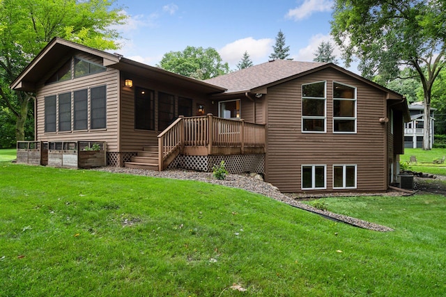 4901 Sparrow Rd, Minnetonka, MN 55345 - photo 29