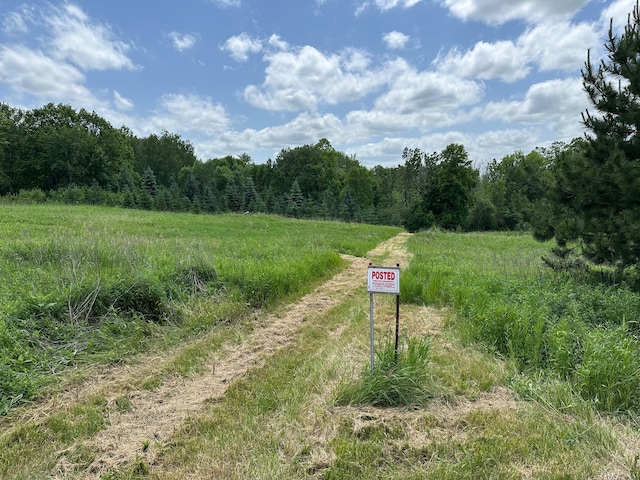 TBD Tamarac Rd, Onamia, MN 56353