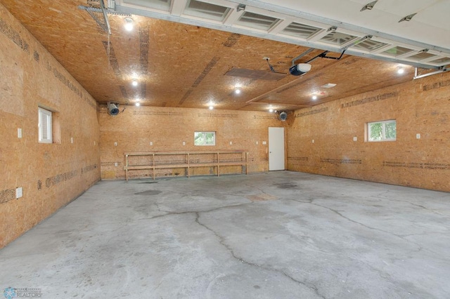 604 2nd Ave S, Kindred, ND 58052 - view of garage