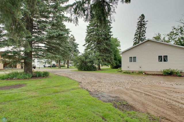 604 2nd Ave S, Kindred, ND 58052 - view of road