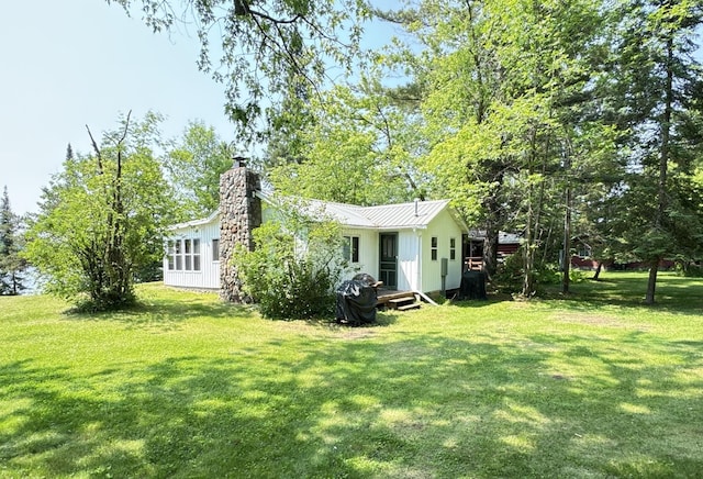 15019 Woodland Beach Ln, Deerwood, MN 56444 - photo 1