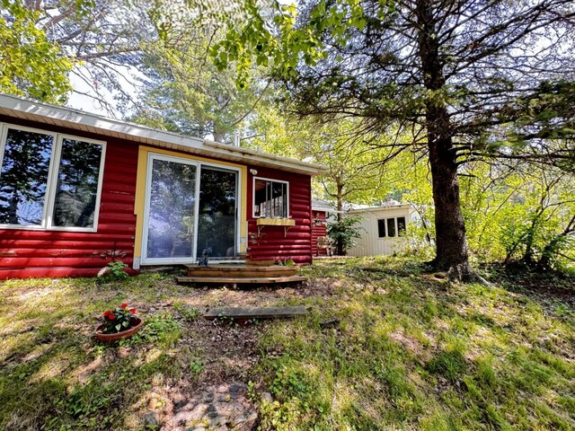 15019 Woodland Beach Ln, Deerwood, MN 56444 - photo 6