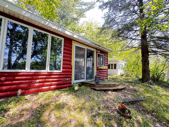 15019 Woodland Beach Ln, Deerwood, MN 56444 - photo 23