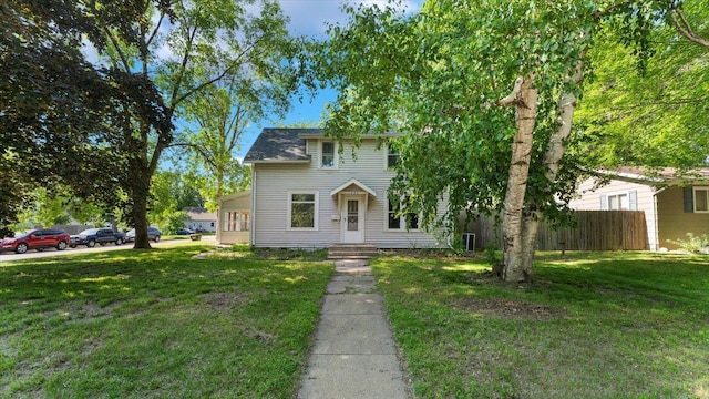 1220 Campbell Ave NW, Willmar, MN 56201 - photo 1