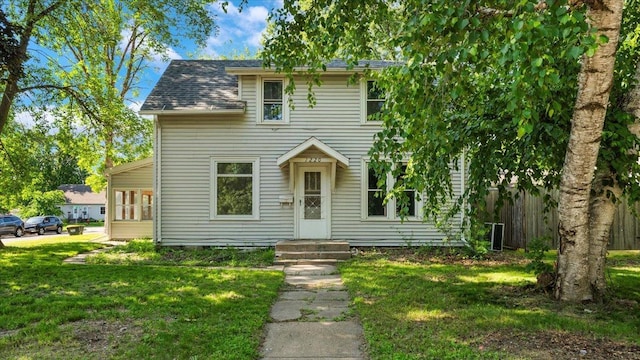 1220 Campbell Ave NW, Willmar, MN 56201 - photo 2