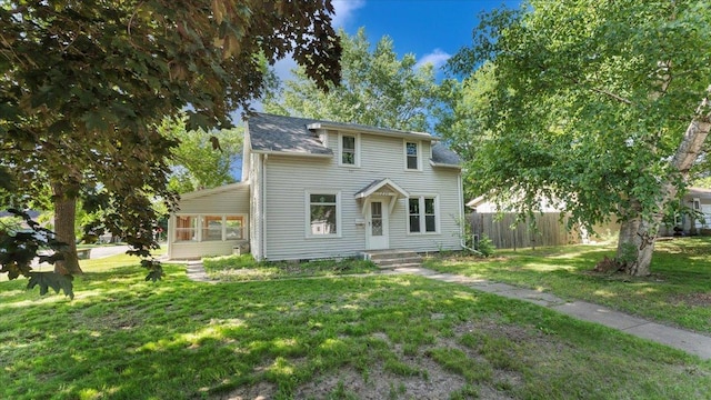 1220 Campbell Ave NW, Willmar, MN 56201 - photo 3