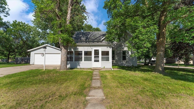 1220 Campbell Ave NW, Willmar, MN 56201 - photo 4