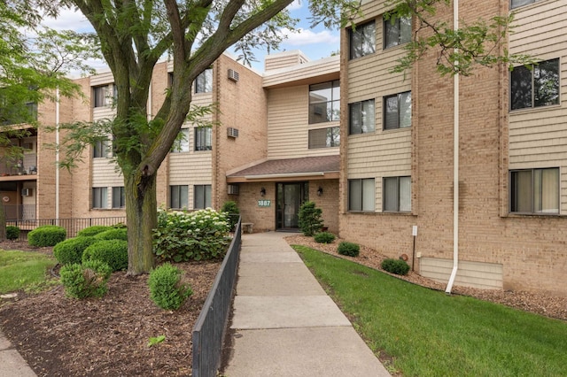 1887 Silver Bell Rd Unit 115, Eagan, MN 55122 - view of building exterior
