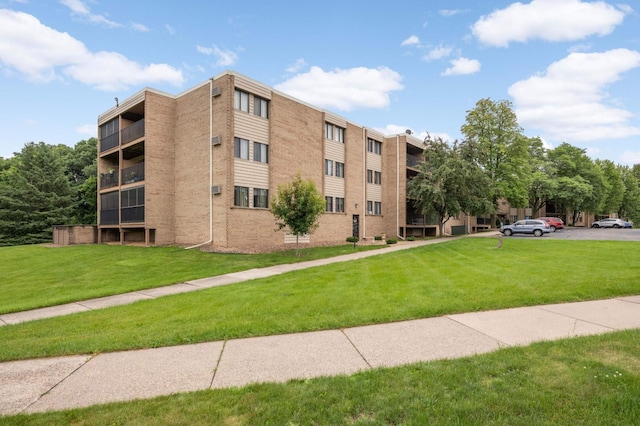 1887 Silver Bell Rd Unit 115, Eagan, MN 55122 - view of property