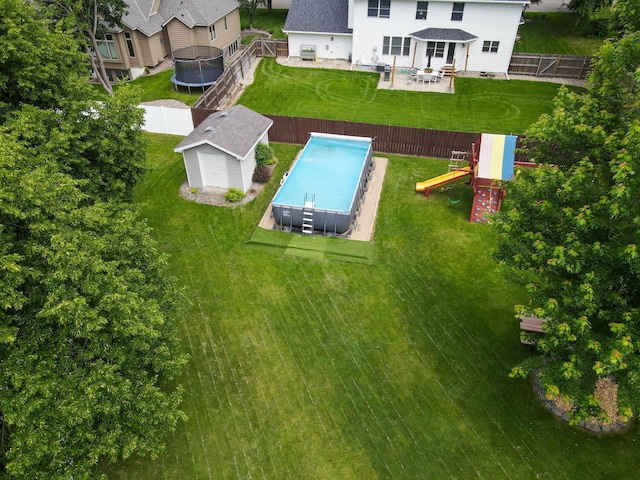 2668 Waterford Ct, Saint Cloud, MN 56301 - view of subject property