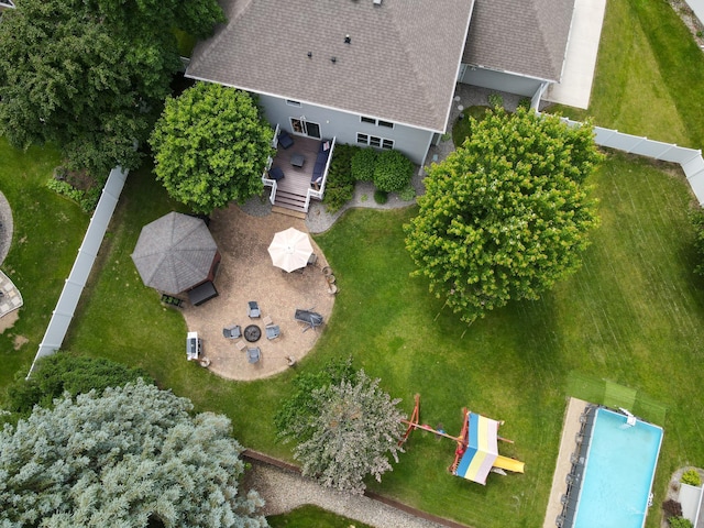 2668 Waterford Ct, Saint Cloud, MN 56301 - view of subject property