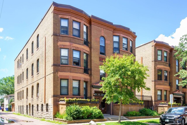 63 Avon St S Unit 36, Saint Paul, MN 55105 - view of building exterior