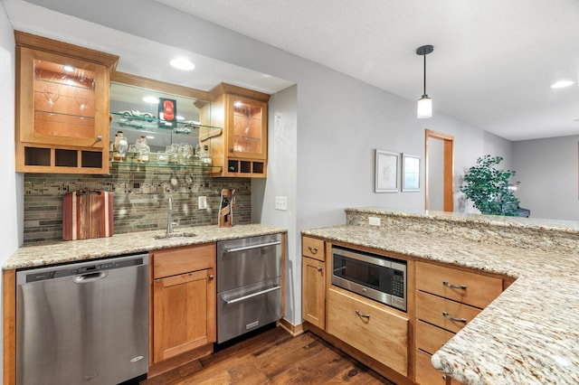 7102 Waterstone Ct, Woodbury, MN 55125 - photo 16