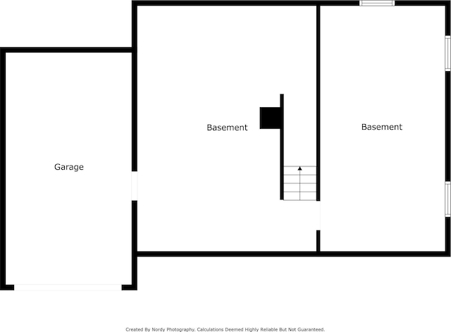 6398 Osman Ave N, Oak Park Heights, MN 55082 - view of home floor plan