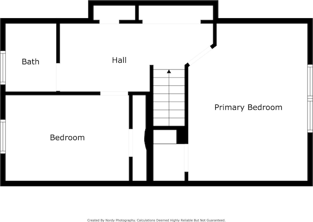 6398 Osman Ave N, Oak Park Heights, MN 55082 - view of room layout