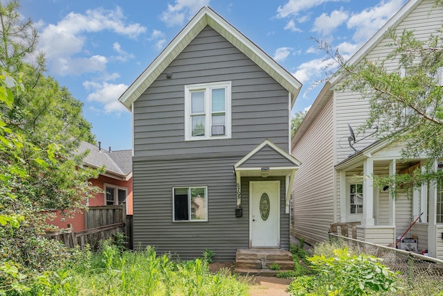 2705 17th Ave S, Minneapolis, MN 55407 - photo 1