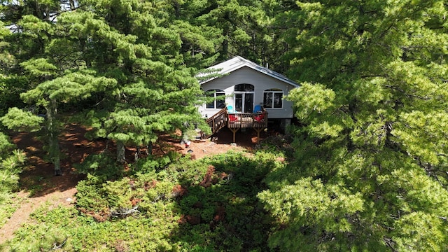 2370 Keyes Is, International Falls, MN 56649 - photo 1