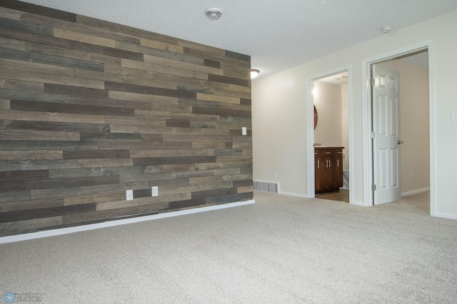 1381 Westport Beach Way W, Fargo, ND 58078 - spare room with carpet and a smoke detector