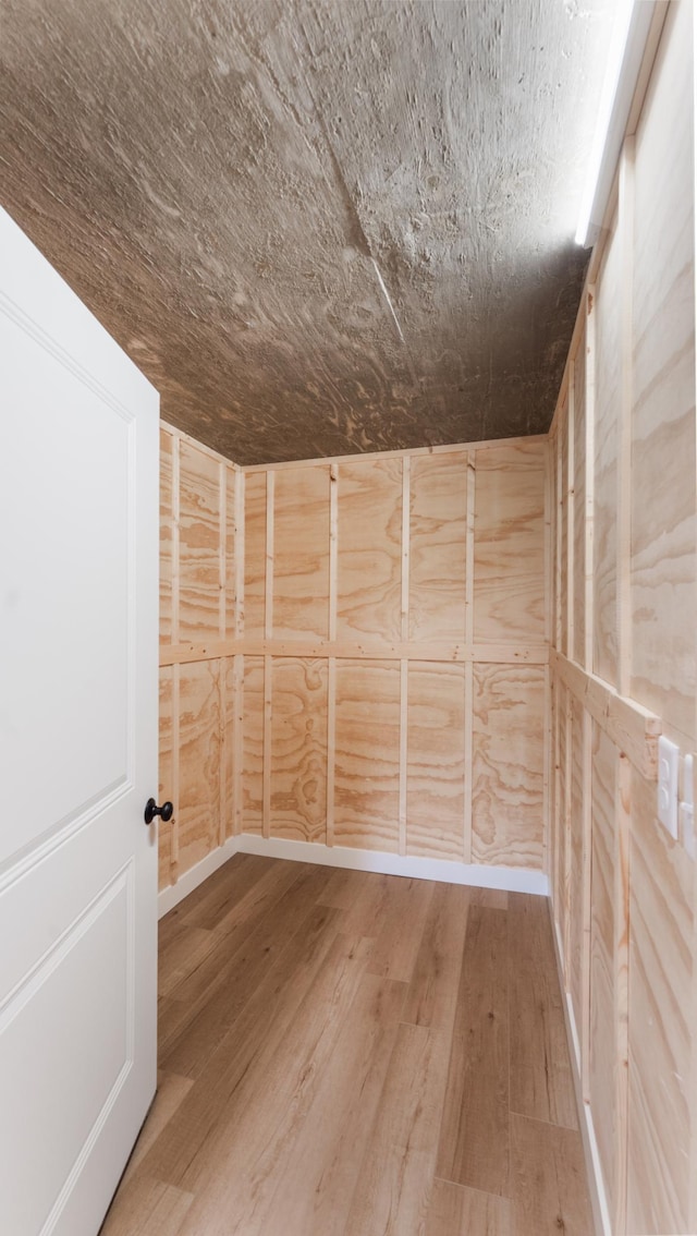 322 Old Glory Dr NE, Alexandria, MN 56308 - view of storage room