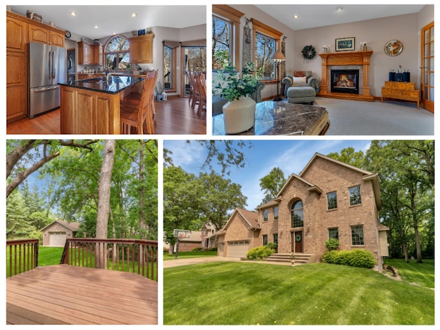 617 17th St N, Sartell, MN 56377 - photo 1
