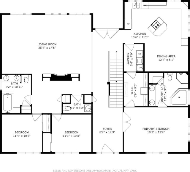 4137 Eau Claire Trl NE, Prior Lake, MN 55372 - photo 34