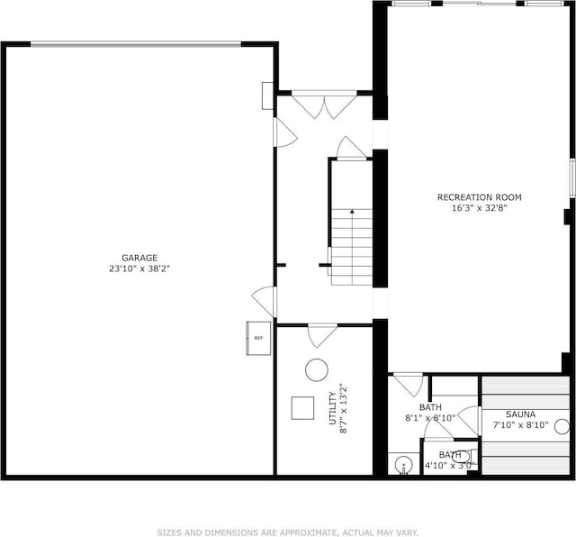 4137 Eau Claire Trl NE, Prior Lake, MN 55372 - photo 37