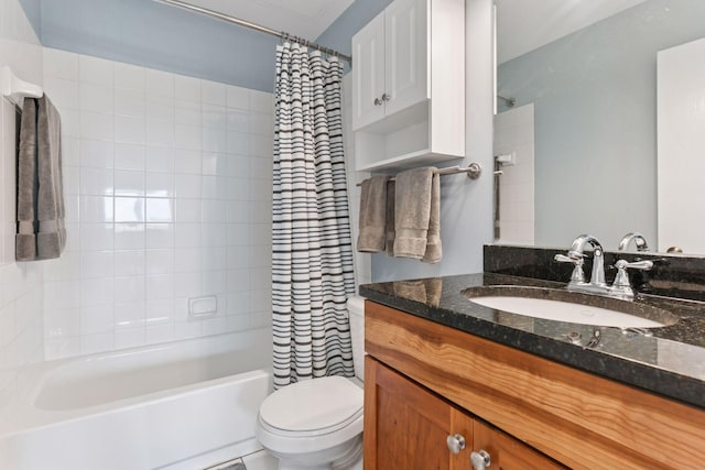 3131 Excelsior Blvd Unit 508, Minneapolis, MN 55416 - bathroom featuring vanity and shower / tub combo