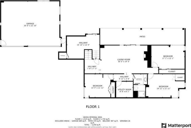 16515 Hilltop Ter, Minnetonka, MN 55345 - photo 55