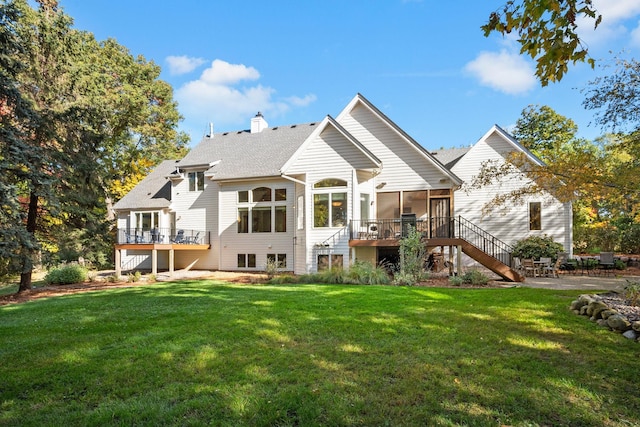 11930 Isleton Ave N, Grant, MN 55082 - photo 1