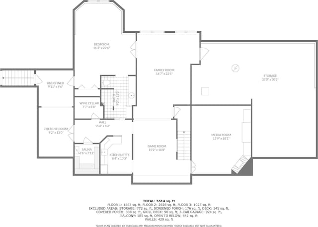 11930 Isleton Ave N, Grant, MN 55082 - photo 24