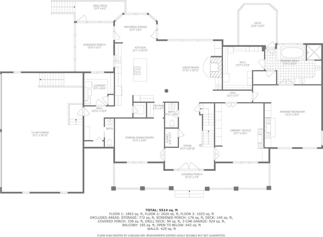 11930 Isleton Ave N, Grant, MN 55082 - photo 25