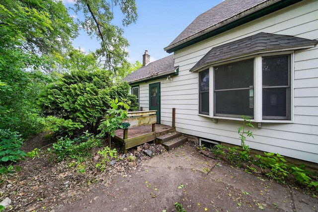 1216 County Road C E, Maplewood, MN 55109 - photo 24