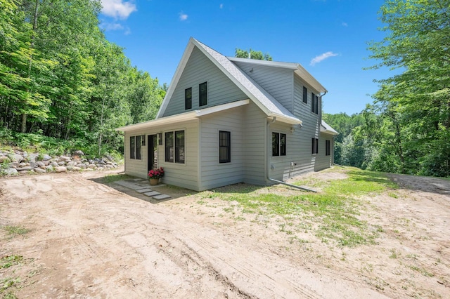 33084 Portage Trl, Grand Rapids, MN 55744 - photo 1