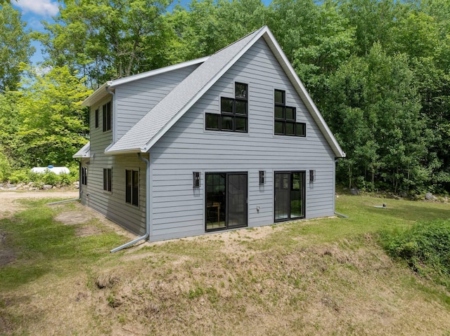 33084 Portage Trl, Grand Rapids, MN 55744 - photo 2