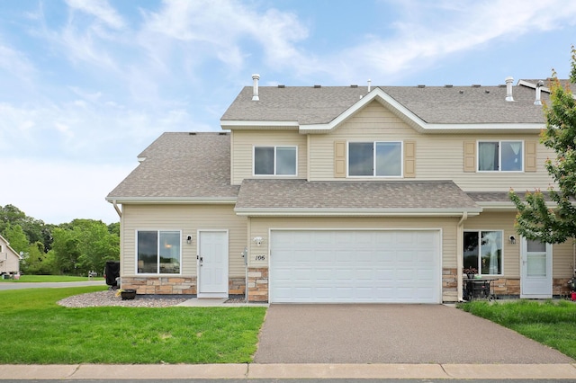 3854 232nd Ave NW Unit 106, Saint Francis, MN 55070 - photo 1