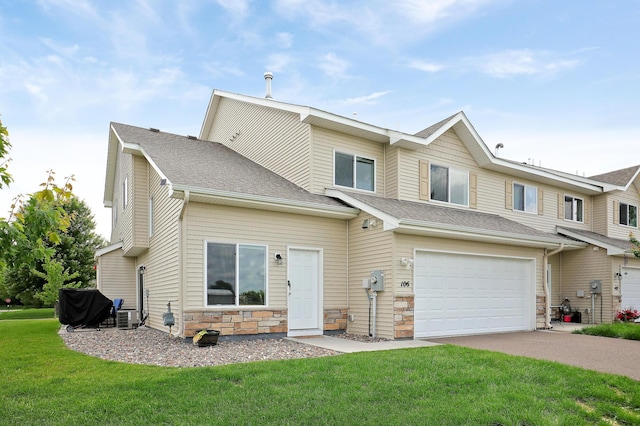 3854 232nd Ave NW Unit 106, Saint Francis, MN 55070 - photo 2