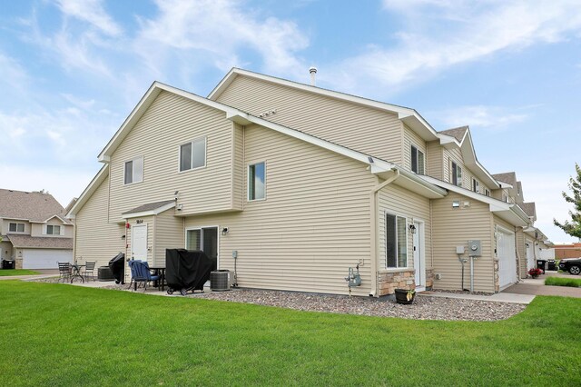 3854 232nd Ave NW Unit 106, Saint Francis, MN 55070 - photo 39