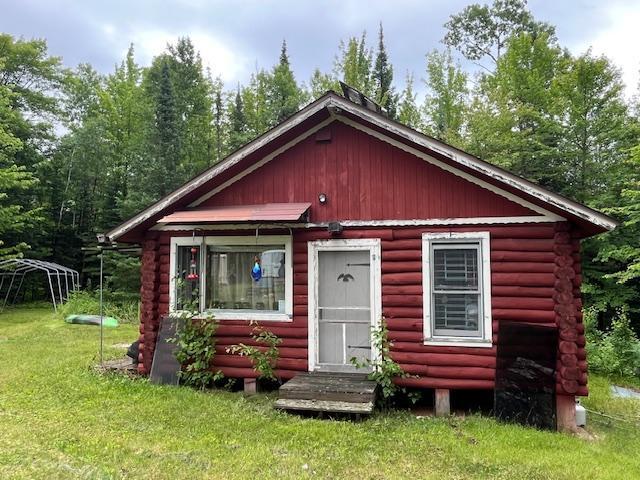 2217 Michaels Beach Rd, Ellsburg Twp, MN 55738 - photo 1