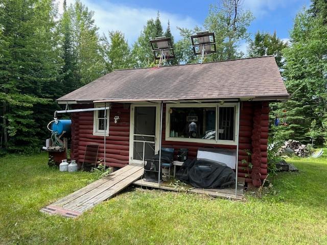 2217 Michaels Beach Rd, Ellsburg Twp, MN 55738 - photo 2