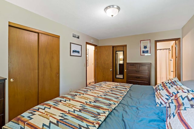 941 Cannon Ave, Shoreview, MN 55126 - view of bedroom