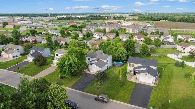 234 17th Ave SE, Saint Joseph, MN 56374 - view of property location with nearby suburban area