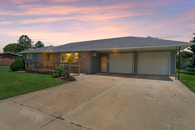 405 Robert St, Ostrander, MN 55961 - photo 1