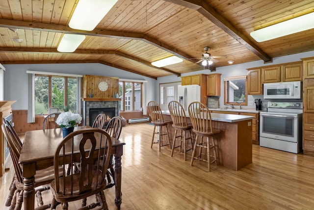 405 Robert St, Ostrander, MN 55961 - photo 4