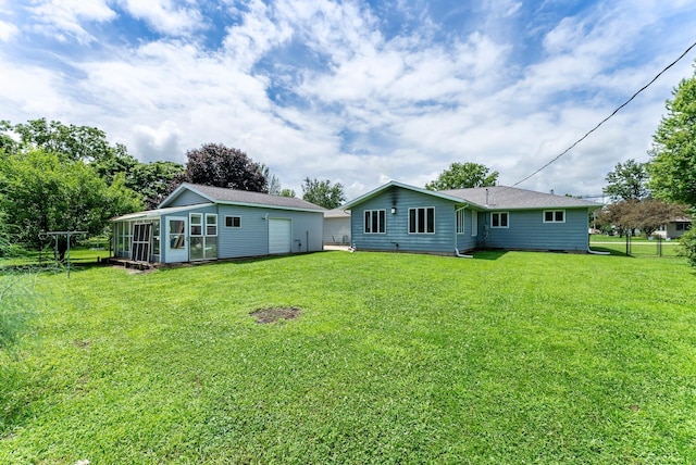 405 Robert St, Ostrander, MN 55961 - photo 11