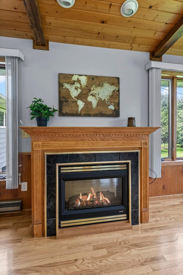 405 Robert St, Ostrander, MN 55961 - photo 20