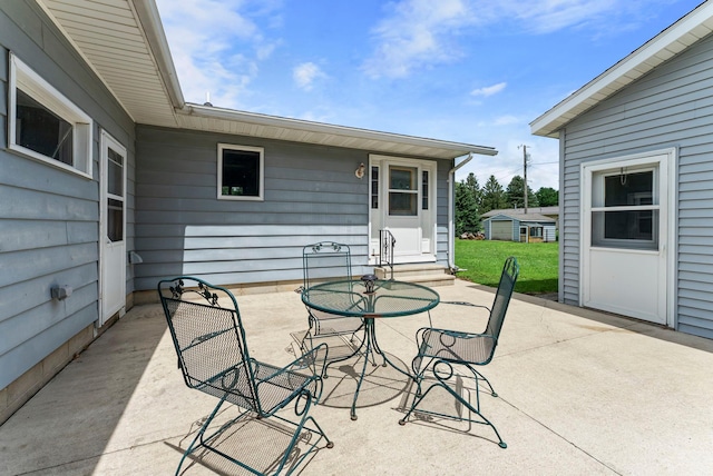 405 Robert St, Ostrander, MN 55961 - photo 31